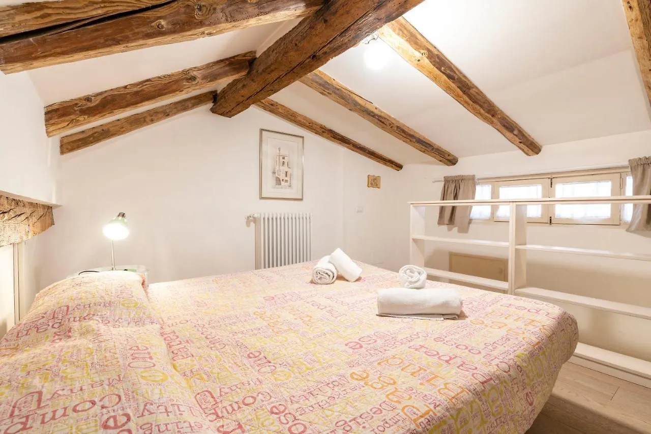 Ca' Lirica Apartment Venice Italy