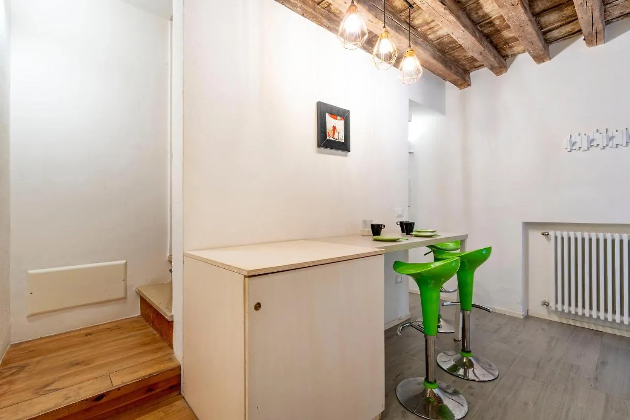 Ca' Lirica Apartment Venice