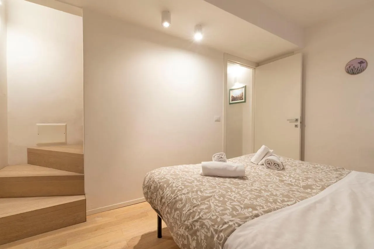 Ca' Lirica Apartment Venice Italy