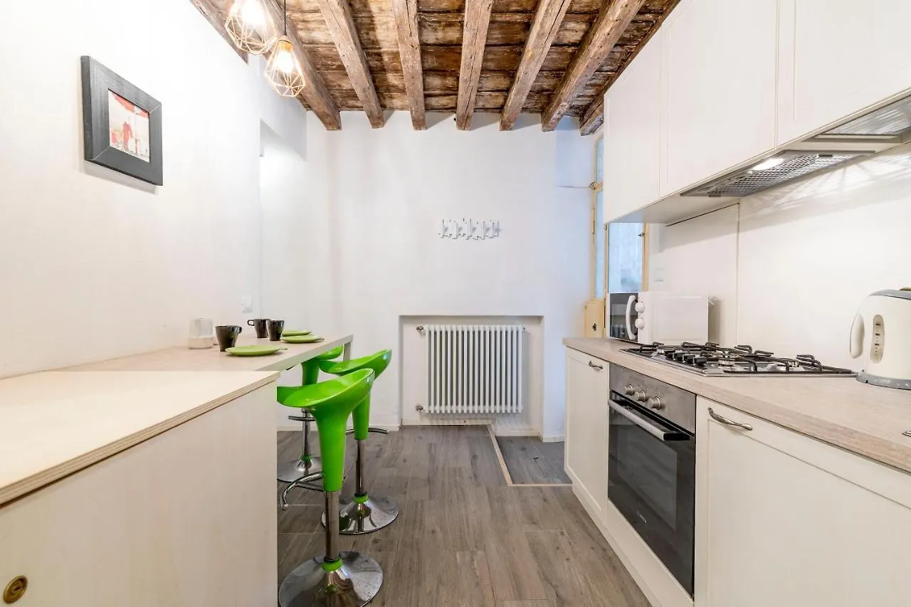 Ca' Lirica Apartment Venice 0*,  Italy