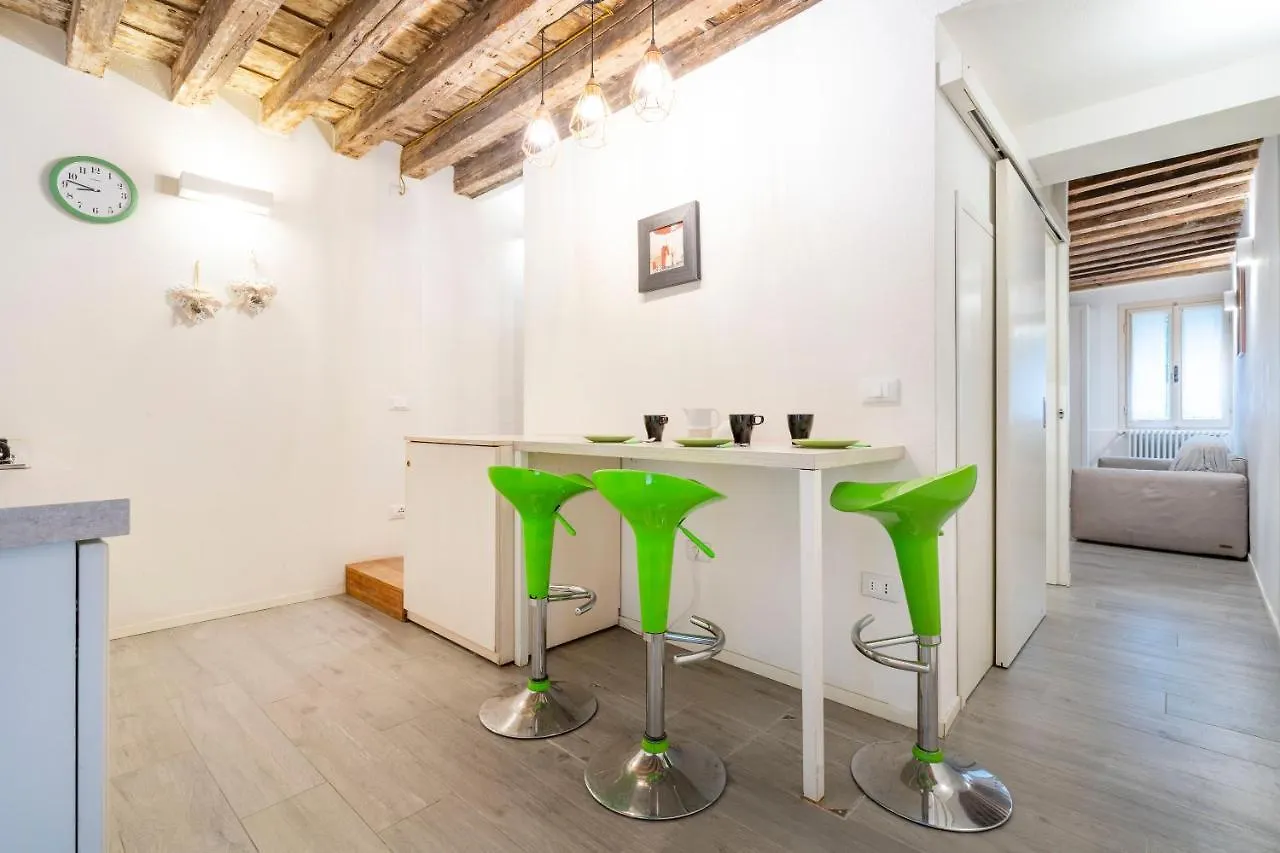 Ca' Lirica Apartment Venice
